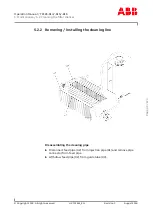 Preview for 51 page of ABB HT842305 Operation Manual