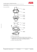 Preview for 98 page of ABB HT842305 Operation Manual