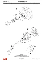 Preview for 142 page of ABB HT842309 Operation Manual