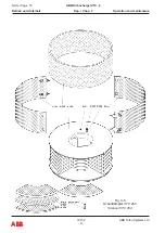 Preview for 72 page of ABB HT842613 Operation Manual