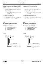 Preview for 168 page of ABB HT842613 Operation Manual