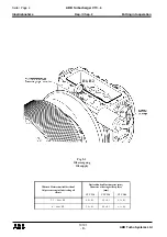 Preview for 40 page of ABB HT842663 Operation Manual