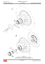 Preview for 124 page of ABB HT842665 Operation Manual