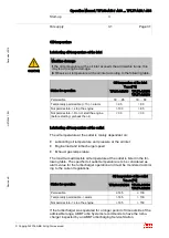 Preview for 33 page of ABB HT842691 Operation Manual