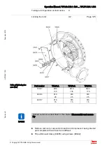 Preview for 127 page of ABB HT842691 Operation Manual