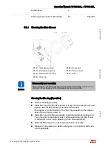 Preview for 70 page of ABB HT843009 Operation Manual