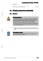 Preview for 69 page of ABB HT843147 Operation Manual