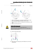 Preview for 71 page of ABB HT843233 Operation Manual