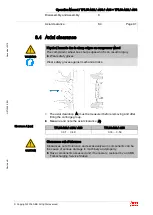 Preview for 93 page of ABB HT843233 Operation Manual