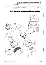 Preview for 130 page of ABB HT843233 Operation Manual