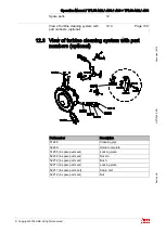 Preview for 132 page of ABB HT843233 Operation Manual