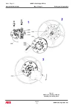 Preview for 172 page of ABB HT843337 Operation Manual