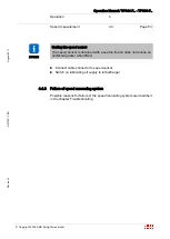 Preview for 55 page of ABB HT843396 Operation Manual