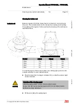 Preview for 76 page of ABB HT843430 Operation Manual