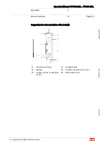 Preview for 46 page of ABB HT843492 Operation Manual