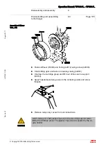 Preview for 107 page of ABB HT843513 Operation Manual