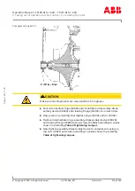 Preview for 122 page of ABB HT843793 Operation Manual