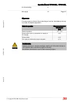 Preview for 39 page of ABB HT843892 Operation Manual