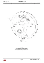 Preview for 118 page of ABB HT844662 Operation Manual