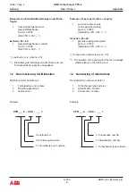 Preview for 186 page of ABB HT844662 Operation Manual