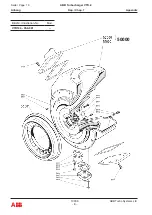 Preview for 198 page of ABB HT844662 Operation Manual