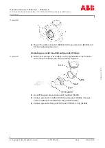 Preview for 95 page of ABB HT846051 Operation Manual