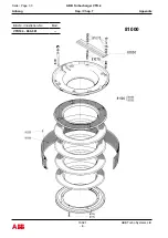 Preview for 212 page of ABB HT846078 Operation Manual