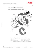 Preview for 52 page of ABB HT846086 Operation Manual