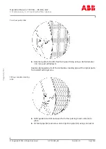 Preview for 60 page of ABB HT846086 Operation Manual