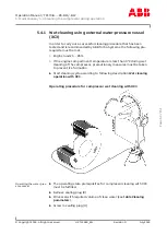 Preview for 65 page of ABB HT846086 Operation Manual