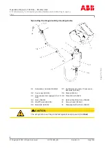 Preview for 75 page of ABB HT846086 Operation Manual