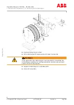 Preview for 90 page of ABB HT846086 Operation Manual