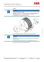 Preview for 97 page of ABB HT846086 Operation Manual