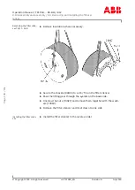 Preview for 102 page of ABB HT846086 Operation Manual