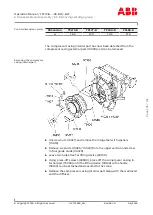 Preview for 105 page of ABB HT846086 Operation Manual