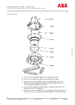 Preview for 119 page of ABB HT846086 Operation Manual