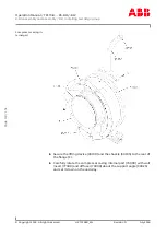 Preview for 120 page of ABB HT846086 Operation Manual