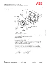 Preview for 121 page of ABB HT846086 Operation Manual