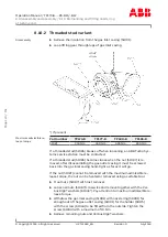 Preview for 126 page of ABB HT846086 Operation Manual