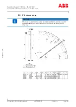 Preview for 140 page of ABB HT846086 Operation Manual