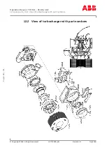 Preview for 150 page of ABB HT846086 Operation Manual