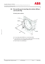 Preview for 96 page of ABB HT846116 Operation Manual