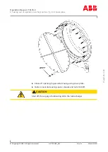 Preview for 127 page of ABB HT846116 Operation Manual