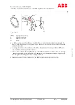 Preview for 71 page of ABB HT846170 Operation Manual