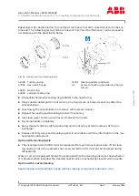 Preview for 73 page of ABB HT846170 Operation Manual