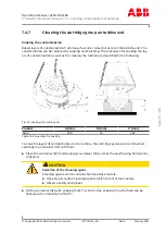 Preview for 75 page of ABB HT846170 Operation Manual