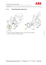 Preview for 131 page of ABB HT846170 Operation Manual