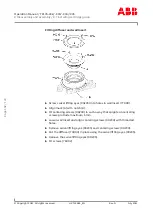 Preview for 104 page of ABB HT846414 Operation Manual