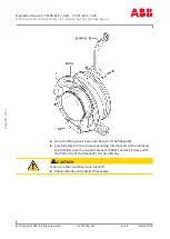 Preview for 92 page of ABB HT846474 Operation Manual