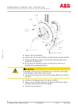 Preview for 96 page of ABB HT846474 Operation Manual